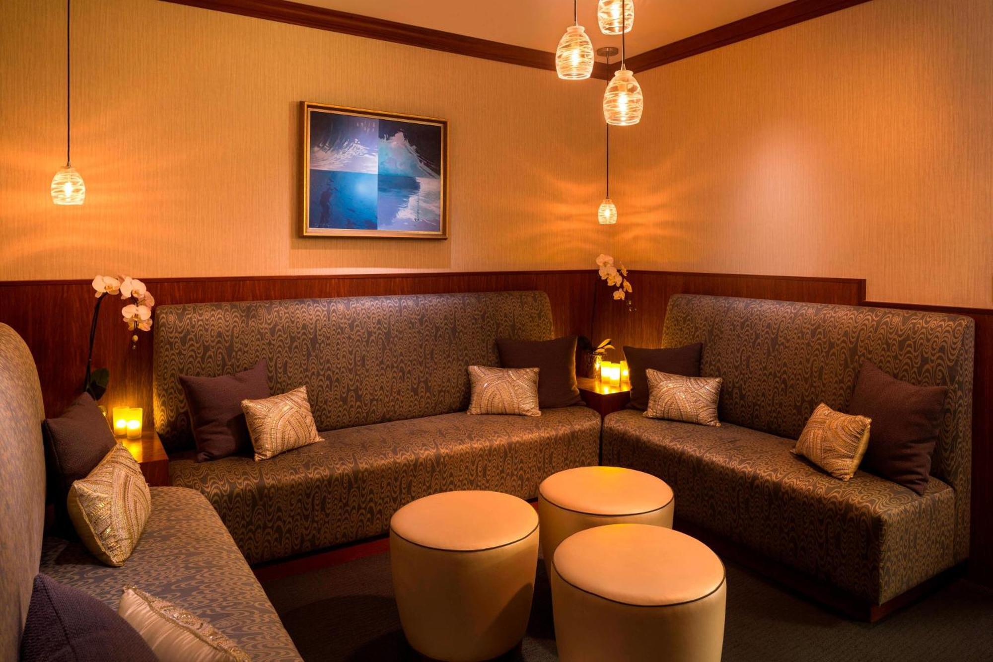The Ritz-Carlton, Marina Del Rey Hotel Los Angeles Kültér fotó