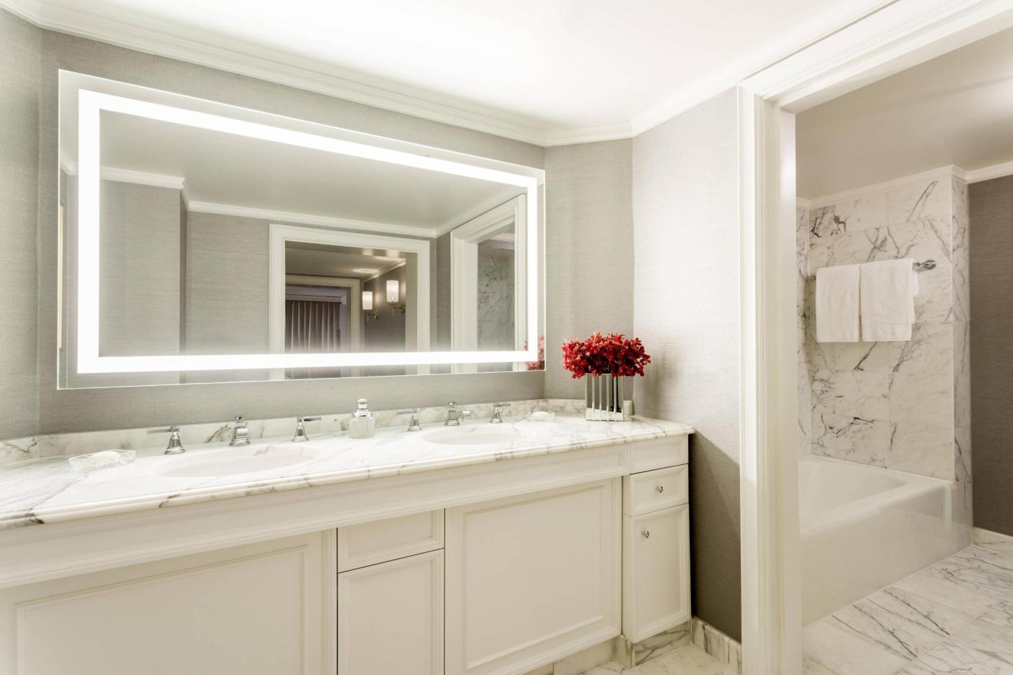 The Ritz-Carlton, Marina Del Rey Hotel Los Angeles Kültér fotó