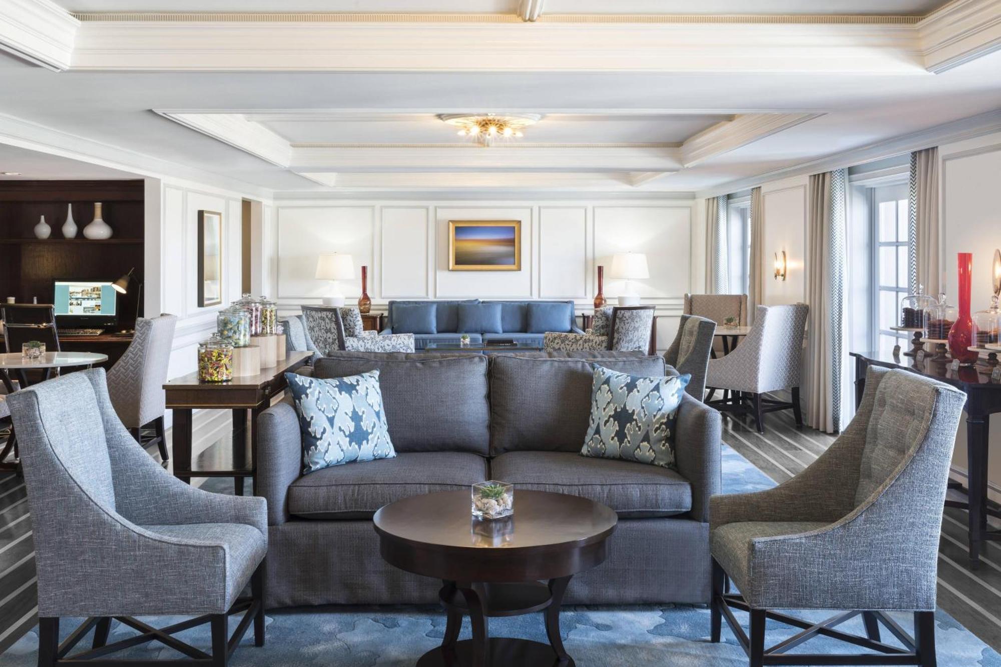The Ritz-Carlton, Marina Del Rey Hotel Los Angeles Kültér fotó
