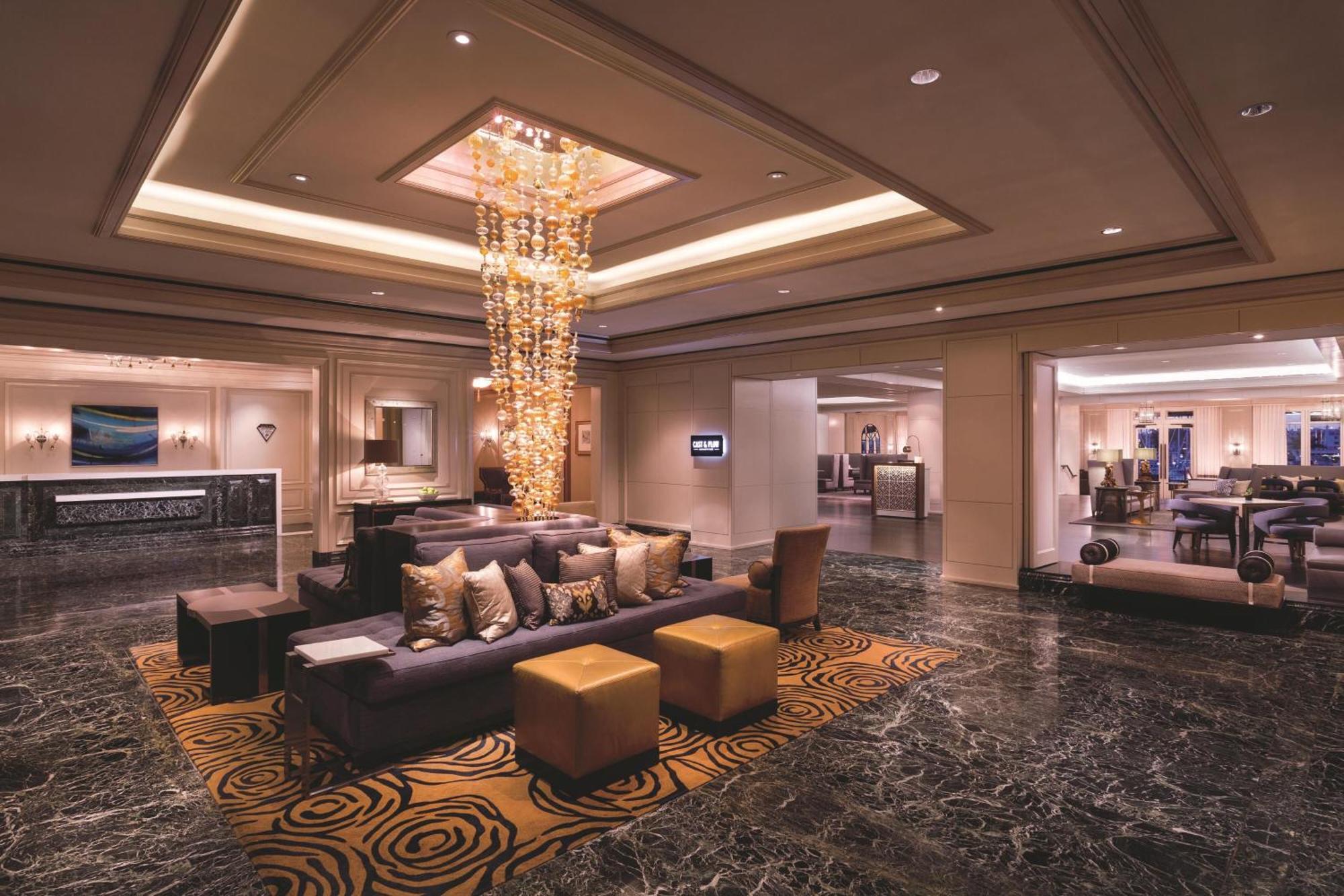 The Ritz-Carlton, Marina Del Rey Hotel Los Angeles Kültér fotó
