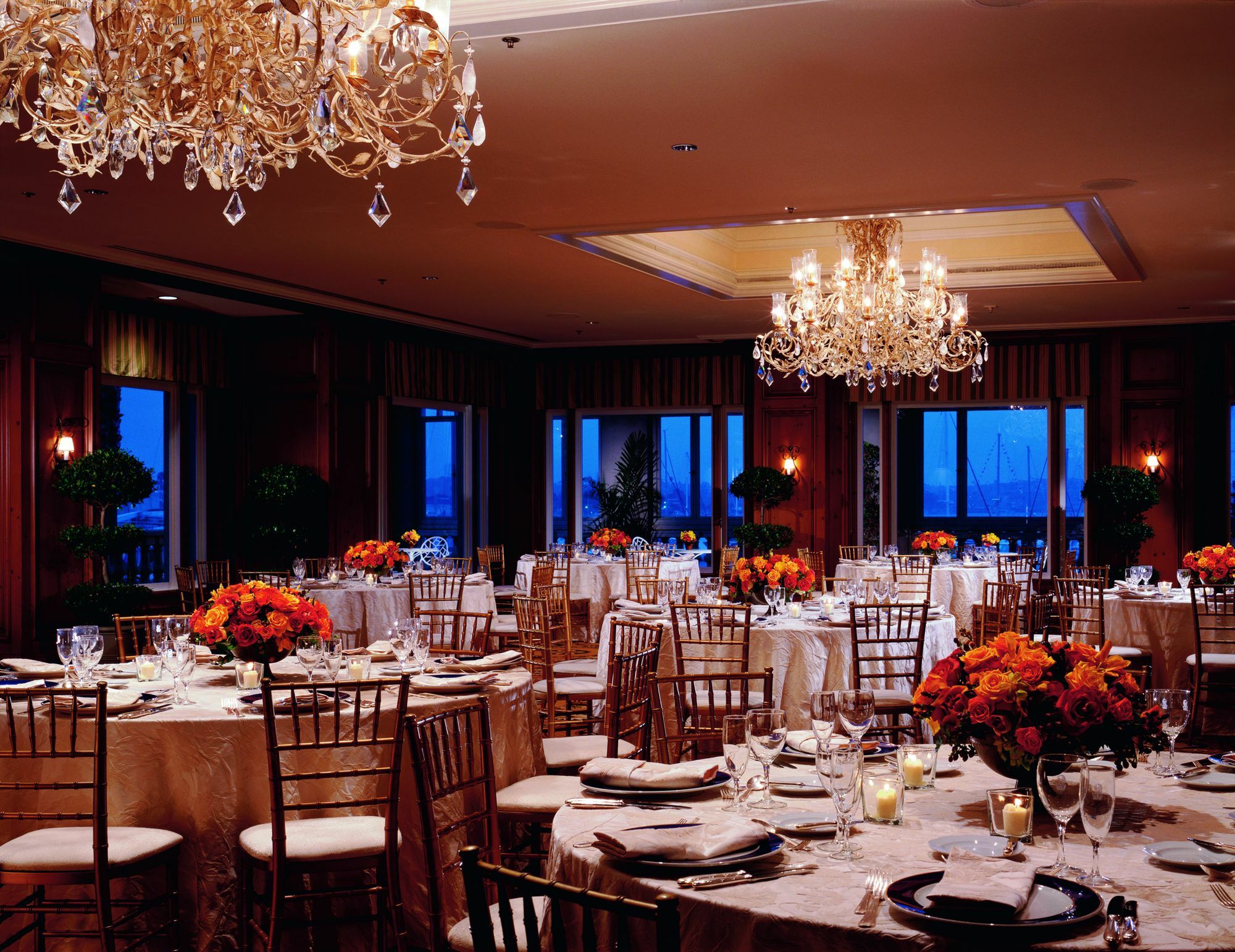 The Ritz-Carlton, Marina Del Rey Hotel Los Angeles Kültér fotó