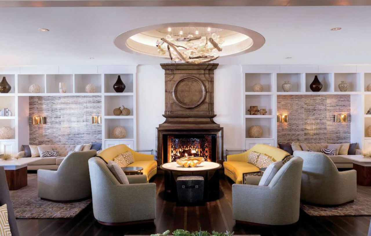 The Ritz-Carlton, Marina Del Rey Hotel Los Angeles Kültér fotó